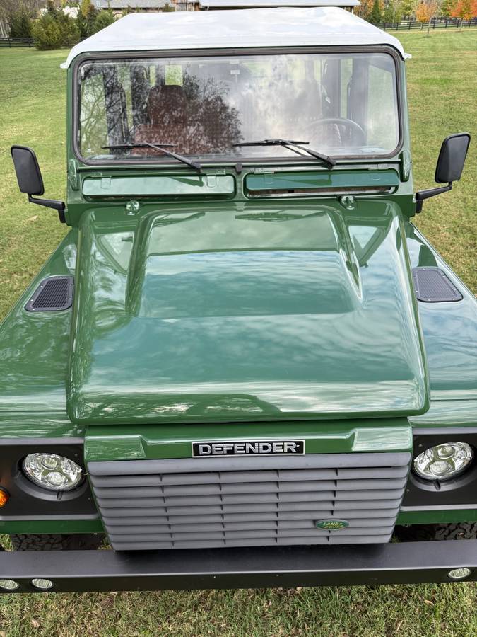 Land-rover-Defender-110-diesel-1995-green-3