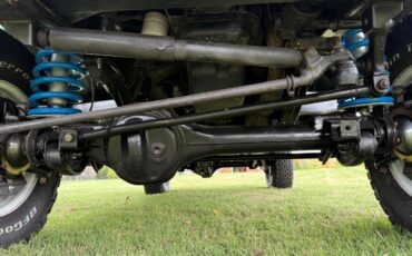 Land-rover-Defender-110-diesel-1995-green-5