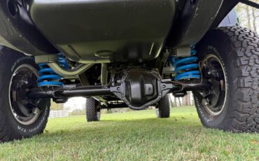 Land-rover-Defender-110-diesel-1995-green-6
