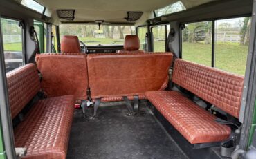 Land-rover-Defender-110-diesel-1995-green-7