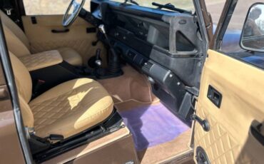 Land-rover-Defender-90-diesel-1993-brown-10