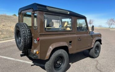 Land-rover-Defender-90-diesel-1993-brown-13