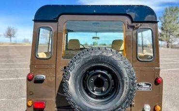 Land-rover-Defender-90-diesel-1993-brown-14