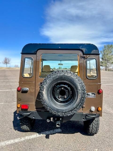 Land-rover-Defender-90-diesel-1993-brown-14