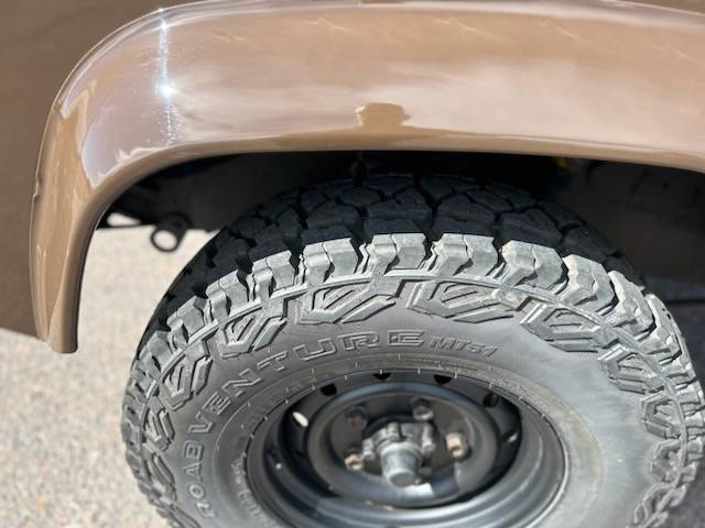 Land-rover-Defender-90-diesel-1993-brown-19