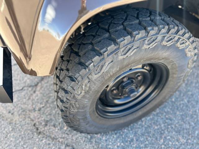 Land-rover-Defender-90-diesel-1993-brown-21