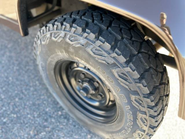 Land-rover-Defender-90-diesel-1993-brown-22