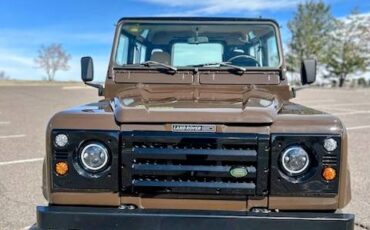 Land-rover-Defender-90-diesel-1993-brown-3