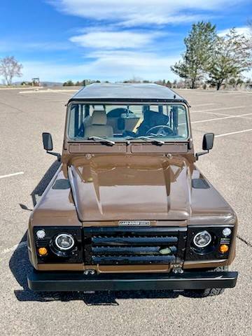 Land-rover-Defender-90-diesel-1993-brown-4