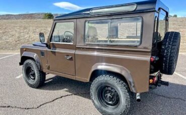 Land-rover-Defender-90-diesel-1993-brown-8