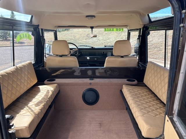 Land-rover-Defender-90-diesel-1993-brown-9