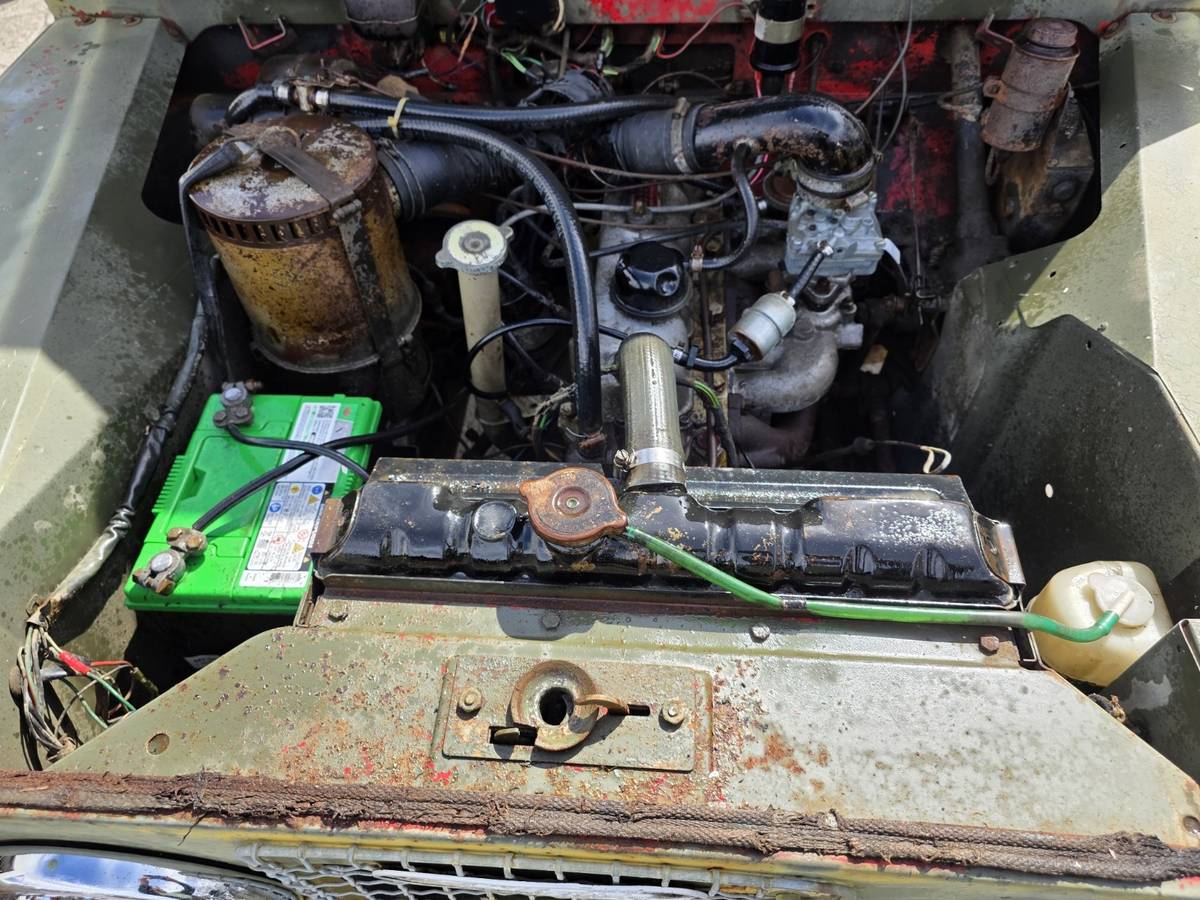 Land-rover-Series-2-1966-green-13