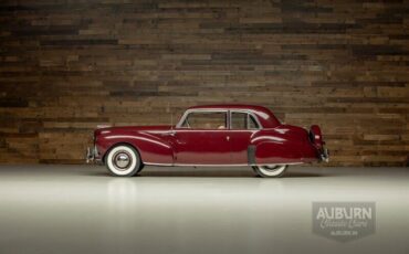 Lincoln-Continental-1941-1