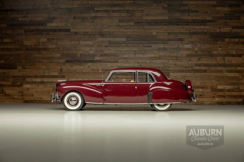Lincoln-Continental-1941-1