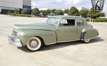 Lincoln-Continental-1948-2
