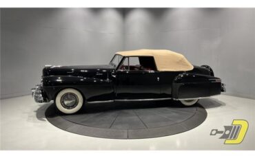 Lincoln-Continental-1948-Convertible-1
