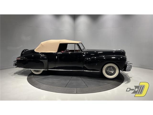 Lincoln-Continental-1948-Convertible-10