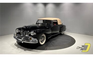 Lincoln-Continental-1948-Convertible-13