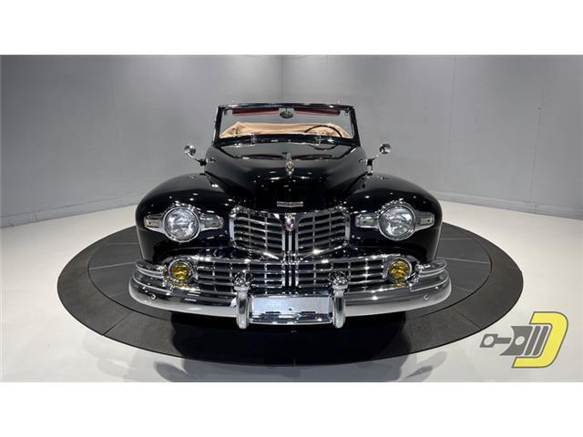 Lincoln-Continental-1948-Convertible-14