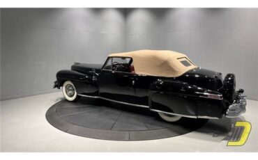 Lincoln-Continental-1948-Convertible-3