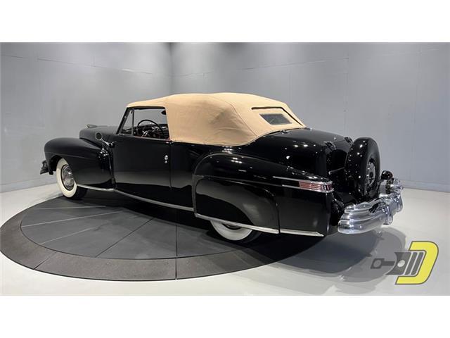 Lincoln-Continental-1948-Convertible-30