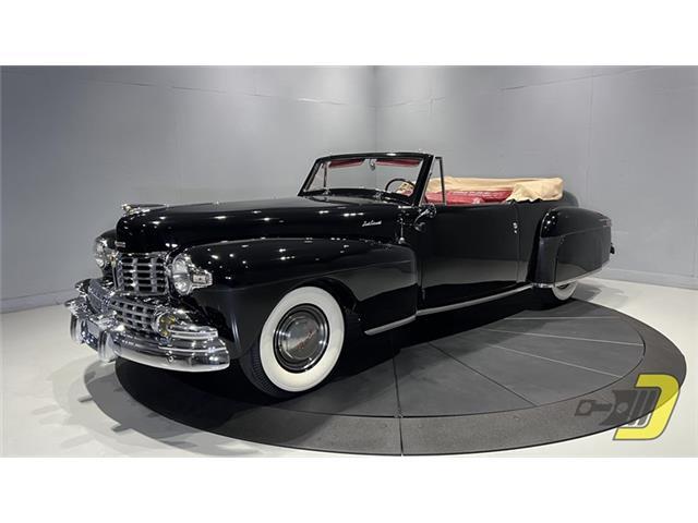 Lincoln-Continental-1948-Convertible-31
