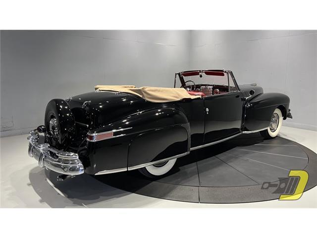 Lincoln-Continental-1948-Convertible-32