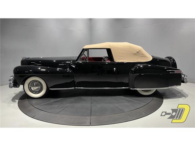 Lincoln-Continental-1948-Convertible-33