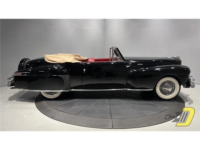 Lincoln-Continental-1948-Convertible-34