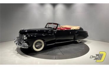 Lincoln-Continental-1948-Convertible-35