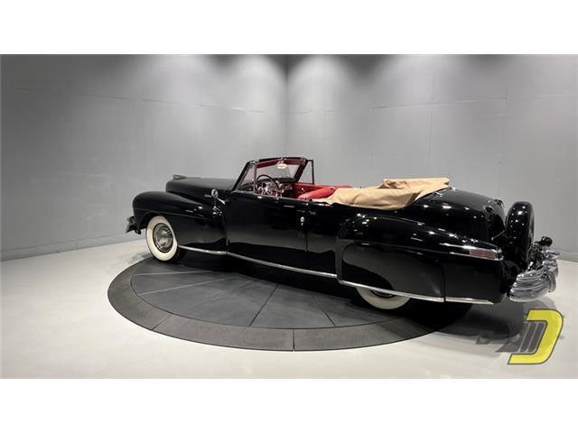 Lincoln-Continental-1948-Convertible-36