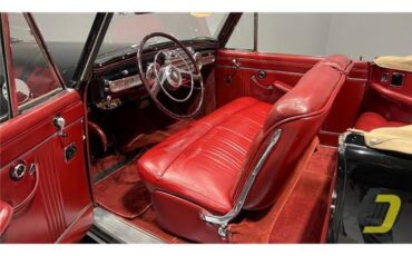 Lincoln-Continental-1948-Convertible-39