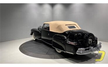 Lincoln-Continental-1948-Convertible-4