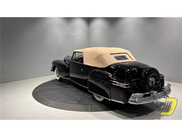 Lincoln-Continental-1948-Convertible-4