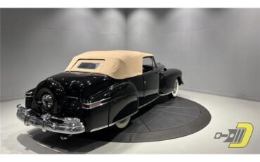 Lincoln-Continental-1948-Convertible-7