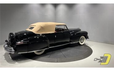Lincoln-Continental-1948-Convertible-8
