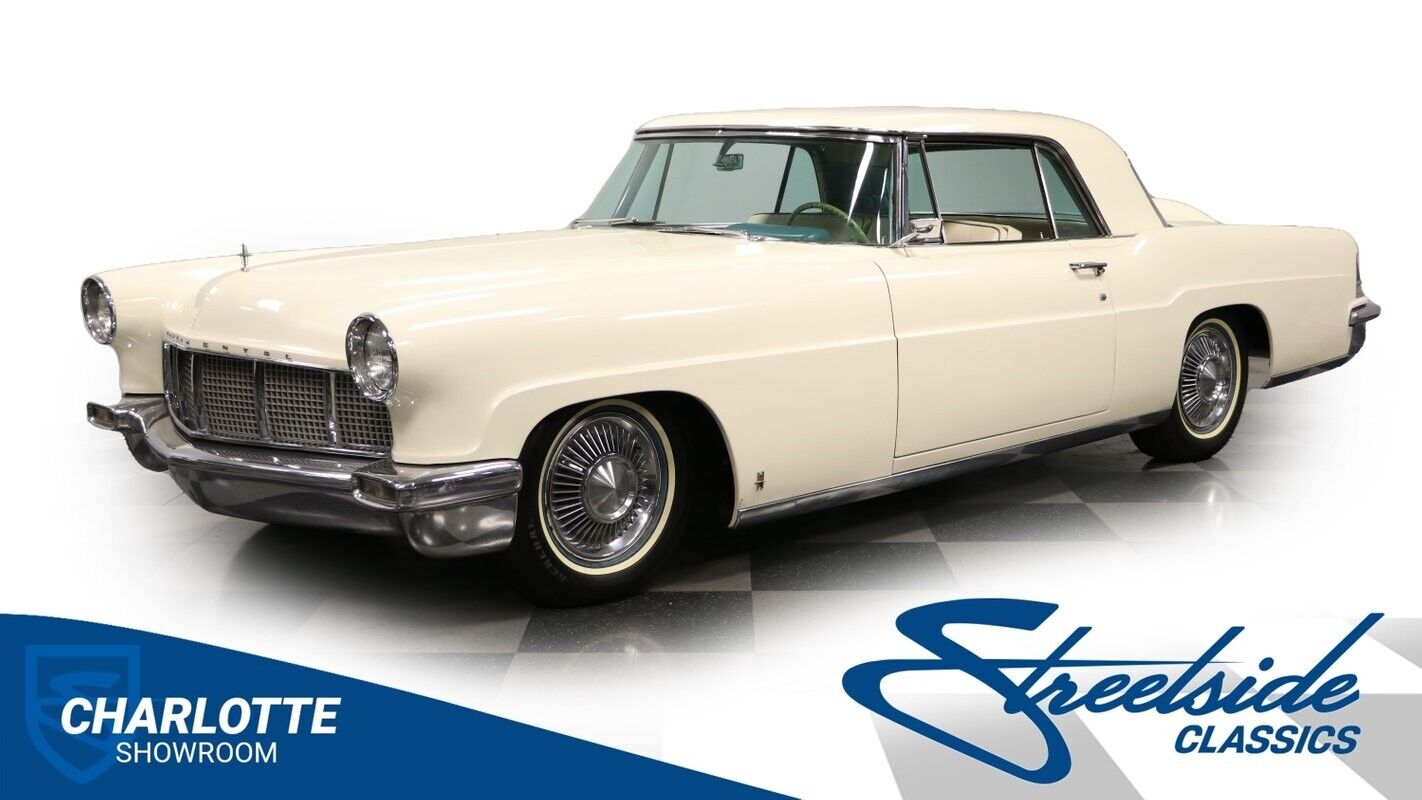 Lincoln-Continental-1956-Coupe