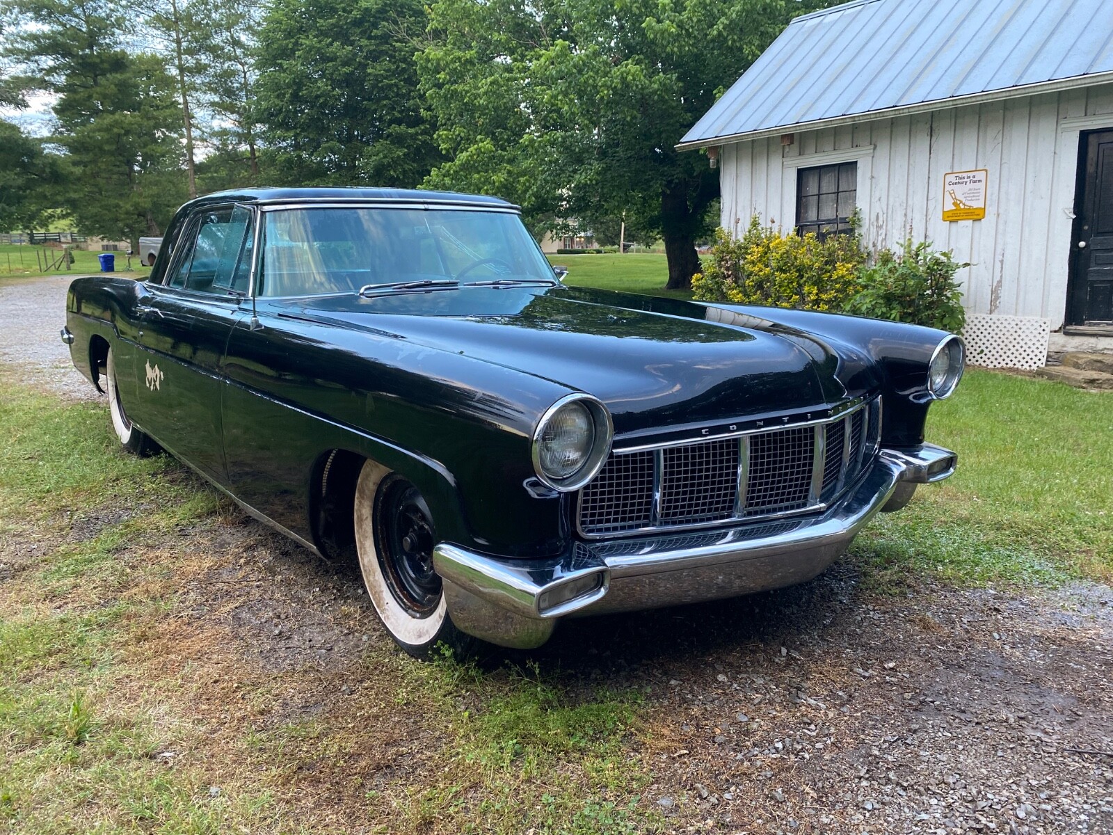 Lincoln-Continental-1956-Coupe