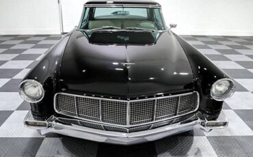 Lincoln-Continental-1956-black-2