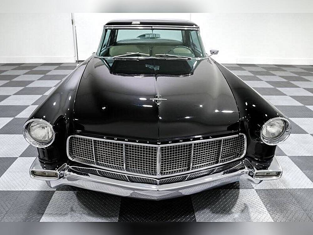 Lincoln-Continental-1956-black-2