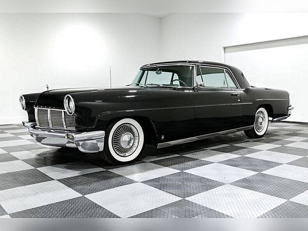 Lincoln-Continental-1956-black-3