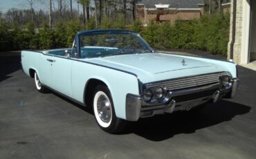 Lincoln-Continental-1961-Convertible-19