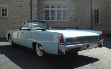 Lincoln-Continental-1961-Convertible-20