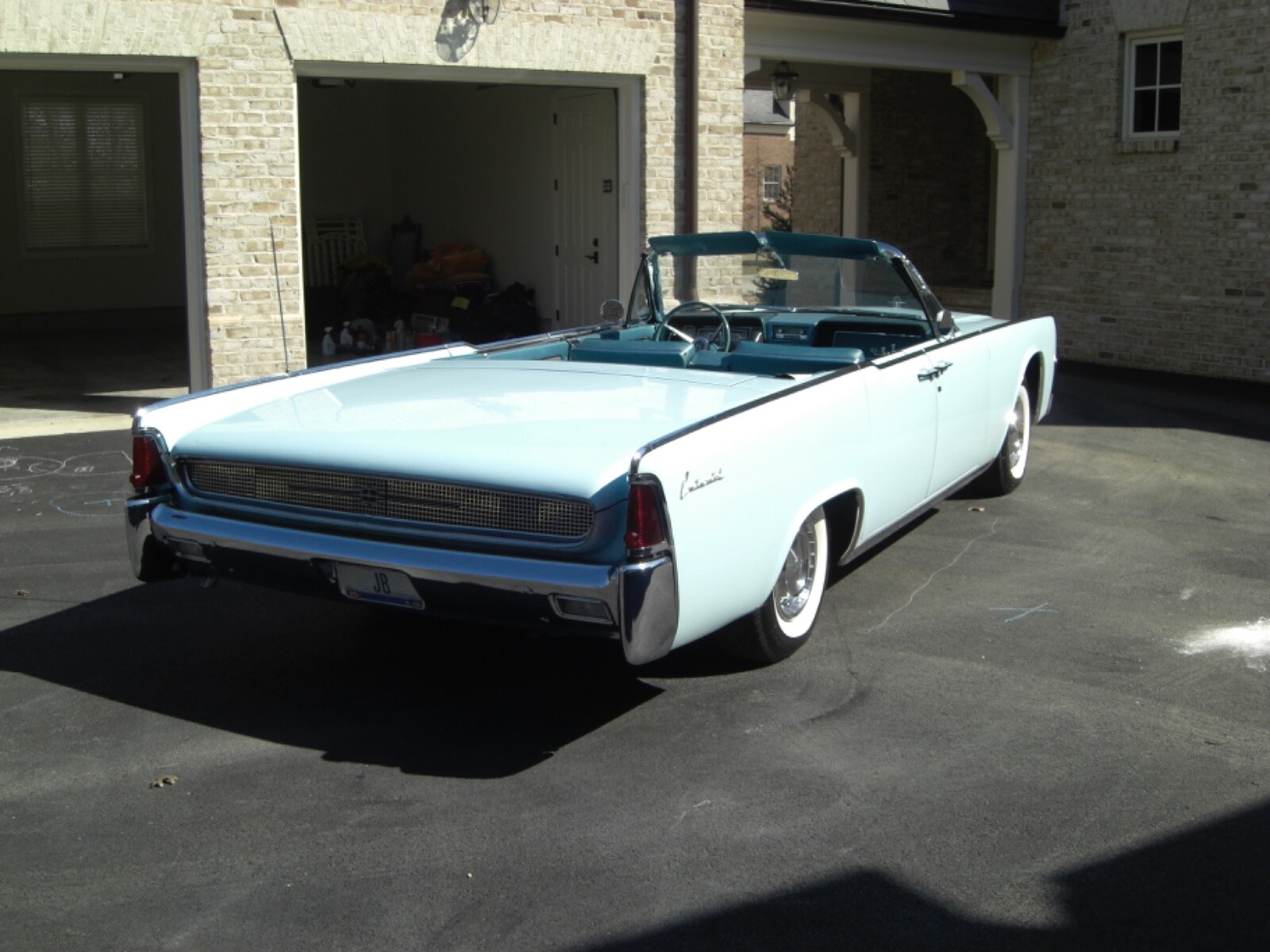 Lincoln-Continental-1961-Convertible-21