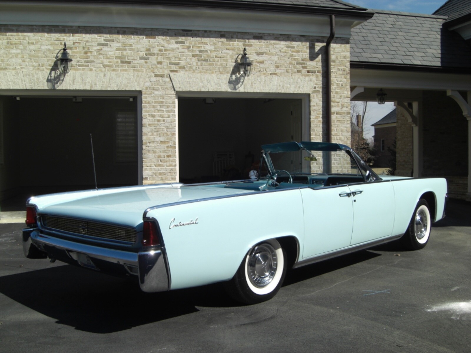 Lincoln-Continental-1961-Convertible-22