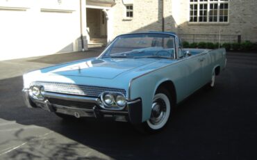 Lincoln-Continental-1961-Convertible-24