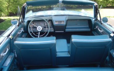 Lincoln-Continental-1961-Convertible-26