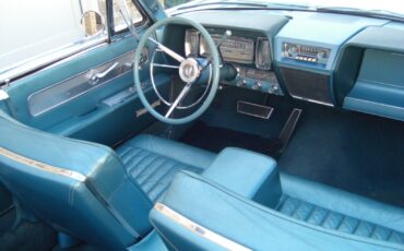 Lincoln-Continental-1961-Convertible-27