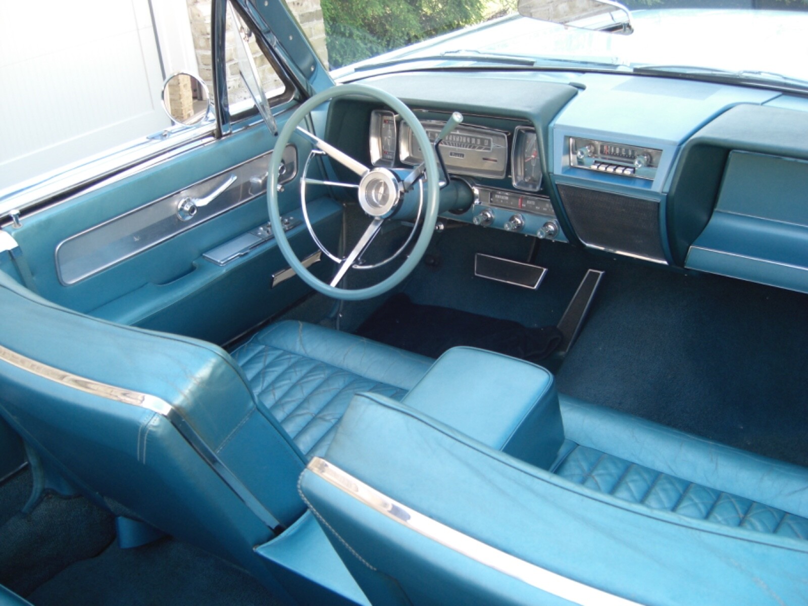 Lincoln-Continental-1961-Convertible-27
