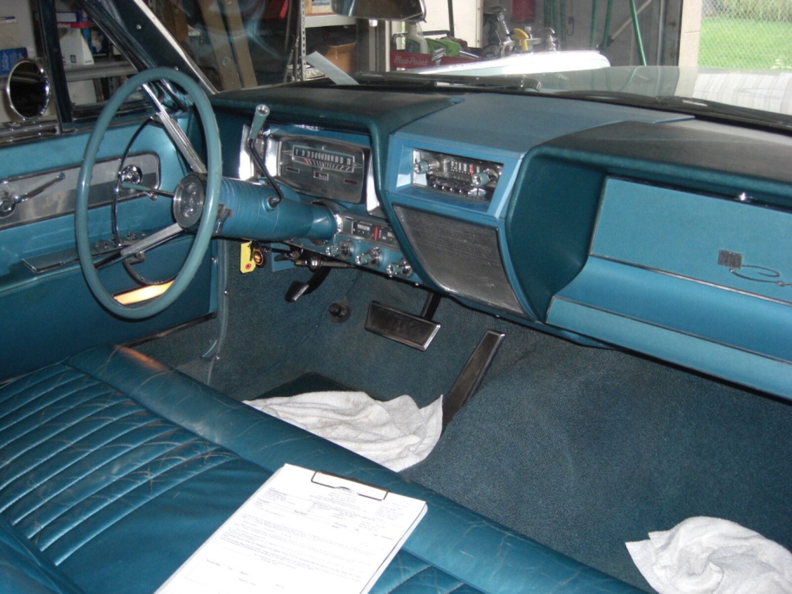 Lincoln-Continental-1961-Convertible-32